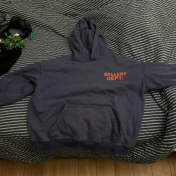 Gallery Dept Other - Gallery Depot Hoodie